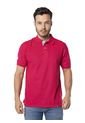 Camiseta Tipo Polo Para Hombre Fucsia Kapo de KAPO