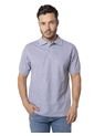Camiseta Tipo Polo Para Hombre Gris Kapo de KAPO