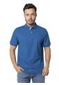 Camiseta Tipo Polo Para Hombre Azul Petroleo Kapo de KAPO