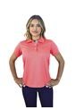 Camiseta Tipo Polo Para Mujer Coral Kapo de KAPO