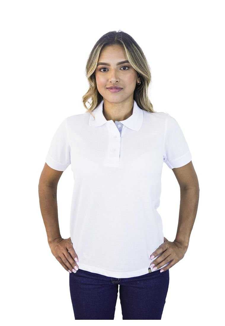Mujer Camisa Estilo Polo Camisa Tipo Polo Mujer Camiseta Tipo Polo