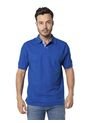 Camiseta Tipo Polo Para Hombre Azul Rey Kapo de KAPO