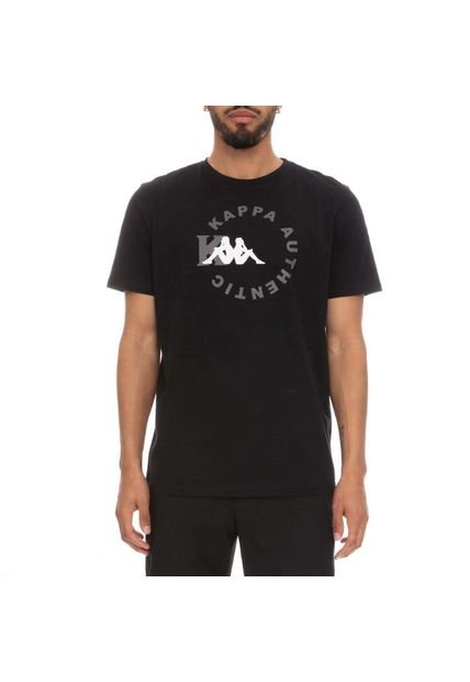 CAMISETAS KAPPA HOMBRE SAVIO