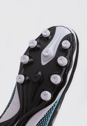 Guayo Negro-Celeste-Blanco Kappa Race