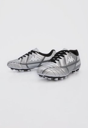 Guayo Plateado-Blanco-Negro Kappa Force