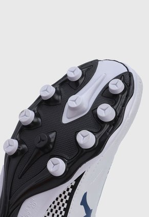 Guayo Perla-Negro-Azul Kappa Race