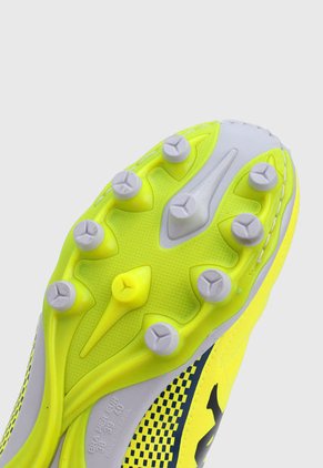 Guayo Amarillo Neón-Azul-Negro Kappa Race