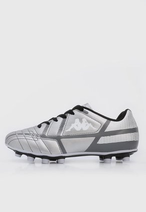 Guayo Plateado-Blanco-Negro Kappa Force