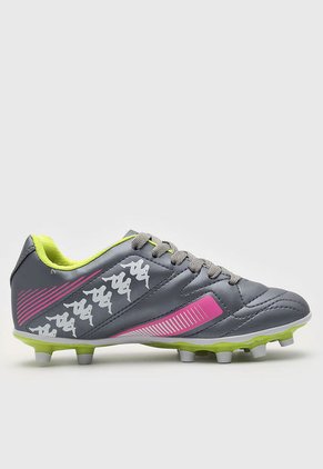 Guayos Kappa Iconic FG Gris
