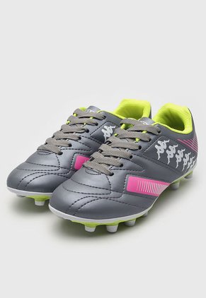 Guayos Kappa Iconic FG Gris