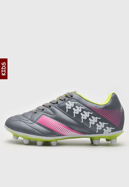 Guayos Kappa Iconic FG Gris