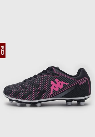 Guayos Kappa Napoles FG Negro Kappa