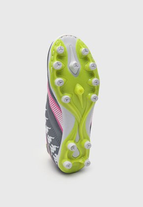 Guayos Kappa Iconic FG Gris