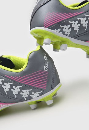 Guayos Kappa Iconic FG Gris