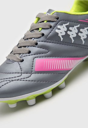 Guayos Kappa Iconic FG Gris