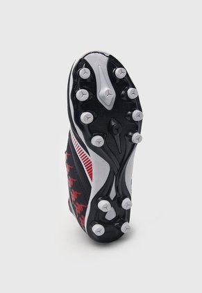 Guayos Kappa Iconic FG Negro