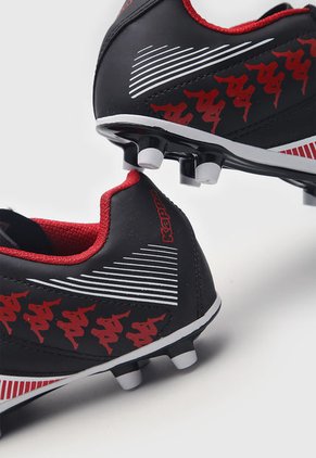 Guayos Kappa Iconic FG Negro