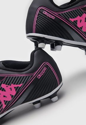 Guayos Kappa Napoles FG Negro