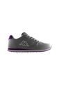 Tenis Kappa Monas 3 Unisex-Gris de Kappa