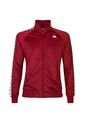 Chaqueta Kappa Anniston-Vino de Kappa