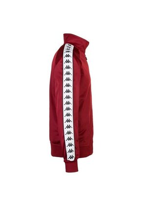 Chaqueta Kappa Anniston-Vino