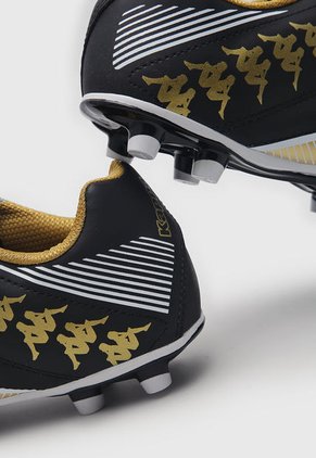 Guayos Kappa Iconic FG Negro