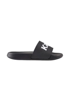 Chancletas Kappa Authentic Caesar 1-Negro