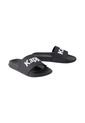Chancletas Kappa Authentic Caesar 1-Negro de Kappa