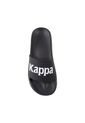 Chancletas Kappa Authentic Caesar 1-Negro de Kappa