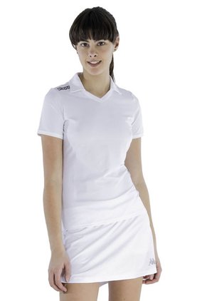 Camiseta Kappa Blanco