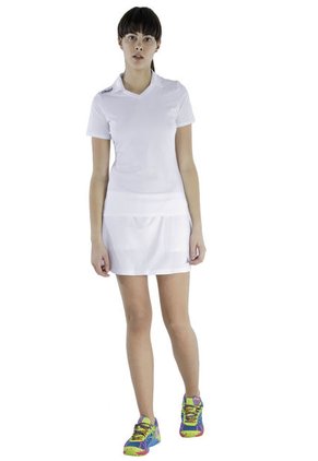 Camiseta Kappa Blanco