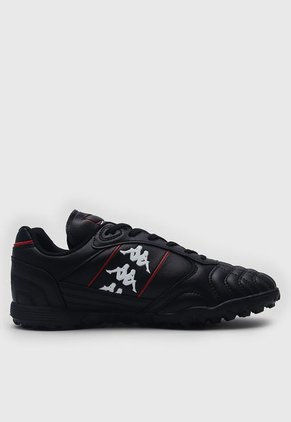 Guayo Negro-Blanco-Rojo Kappa Banda Kompo 2 Base TF
