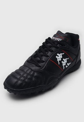 Guayo Negro-Blanco-Rojo Kappa Banda Kompo 2 Base TF