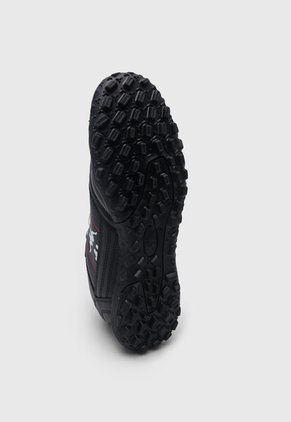 Guayo Negro-Blanco-Rojo Kappa Banda Kompo 2 Base TF