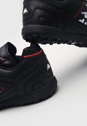 Guayo Negro-Blanco-Rojo Kappa Banda Kompo 2 Base TF