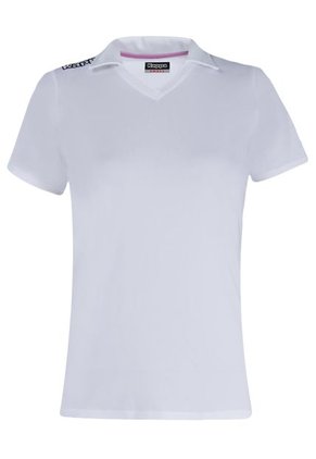 Camiseta Kappa Blanco