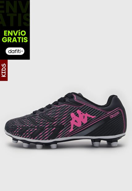 Guayos Kappa Napoles FG Negro