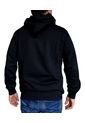 Hoodie Kappa Authentic Esmio-Negro de Kappa