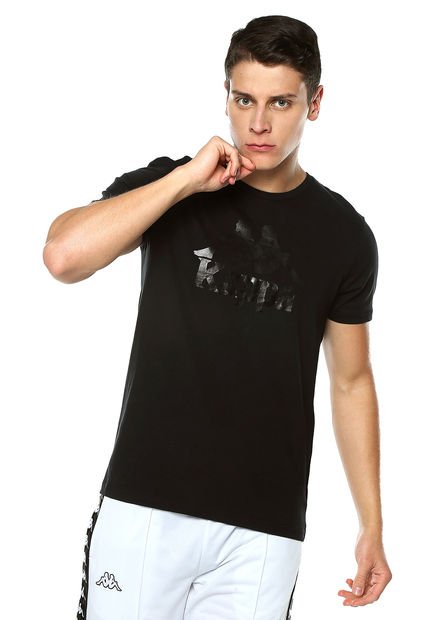 Camisetas Kappa Del Angers SCO 2020/21