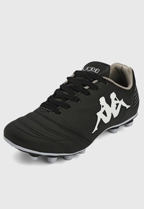 Guayo Negro-Blanco Kappa Paolo