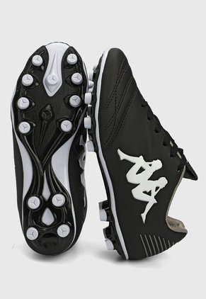 Guayo Negro-Blanco Kappa Paolo