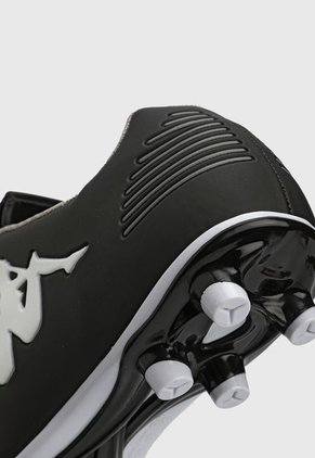 Guayo Negro-Blanco Kappa Paolo