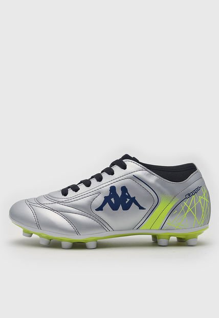 Guayos Kappa Stadium FG Gris