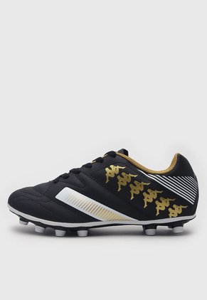 Guayos Kappa Iconic FG Negro