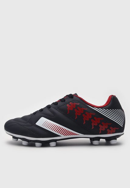 Guayos Kappa Iconic FG Negro