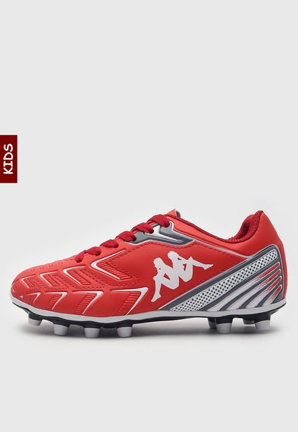 Guayos Kappa Legend FG Rojo