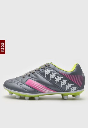 Guayos Kappa Iconic FG Gris