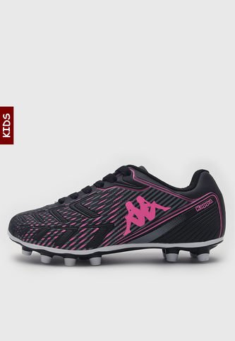 Guayos Kappa Napoles FG Negro Kappa