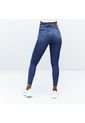 Jean Skinny Talle Alto Mirra de Karibik
