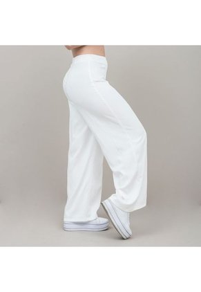 Pantalon Bota Campana Talle Alto Carola